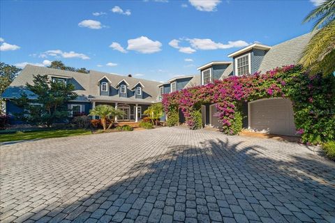 Tiny photo for 1200 Peninsula Drive, Tavares, FL 32778 (MLS # G5110404)