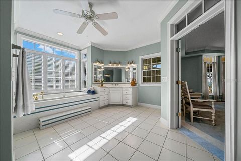 Tiny photo for 1200 Peninsula Drive, Tavares, FL 32778 (MLS # G5110404)