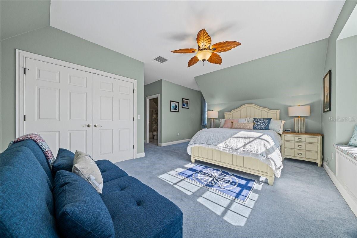 TAVARES PENINSULA TRACTS A-G REP - Residential