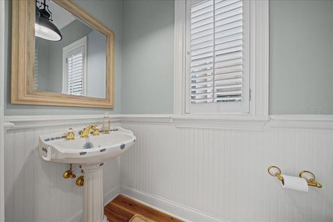 Tiny photo for 1200 Peninsula Drive, Tavares, FL 32778 (MLS # G5110404)