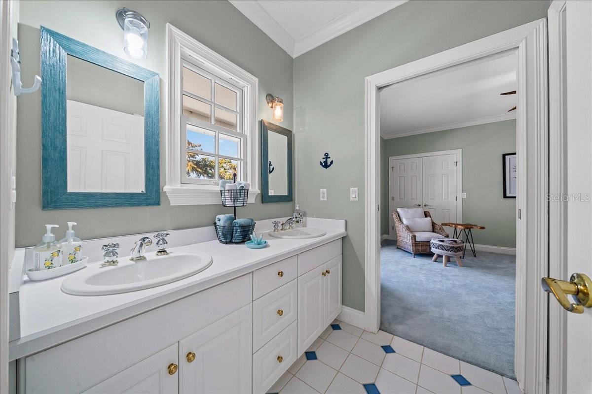 TAVARES PENINSULA TRACTS A-G REP - Residential