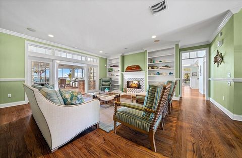 Tiny photo for 1200 Peninsula Drive, Tavares, FL 32778 (MLS # G5110404)