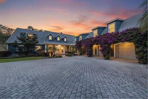 Tiny photo for 1200 Peninsula Drive, Tavares, FL 32778 (MLS # G5110404)