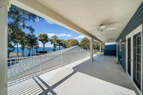 Tiny photo for 1200 Peninsula Drive, Tavares, FL 32778 (MLS # G5110404)