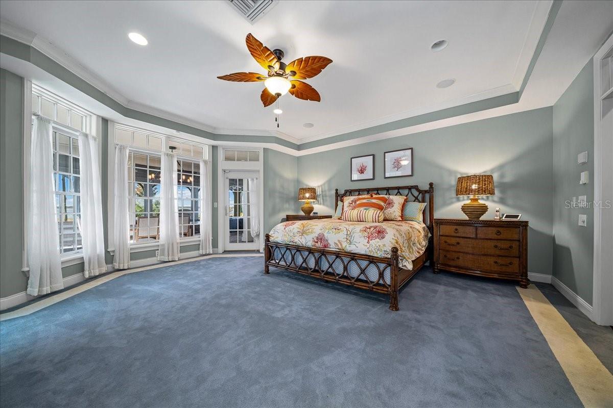 TAVARES PENINSULA TRACTS A-G REP - Residential