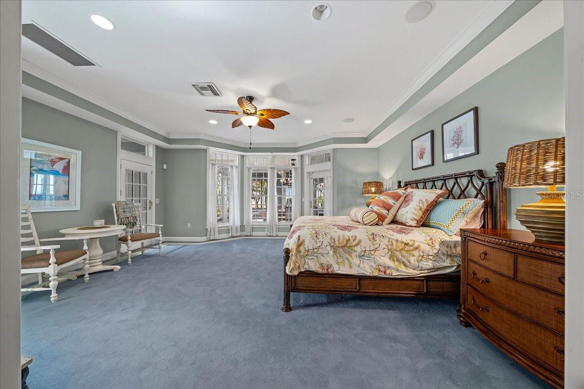 TAVARES PENINSULA TRACTS A-G REP - Residential