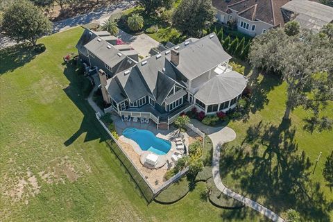 Tiny photo for 1200 Peninsula Drive, Tavares, FL 32778 (MLS # G5110404)