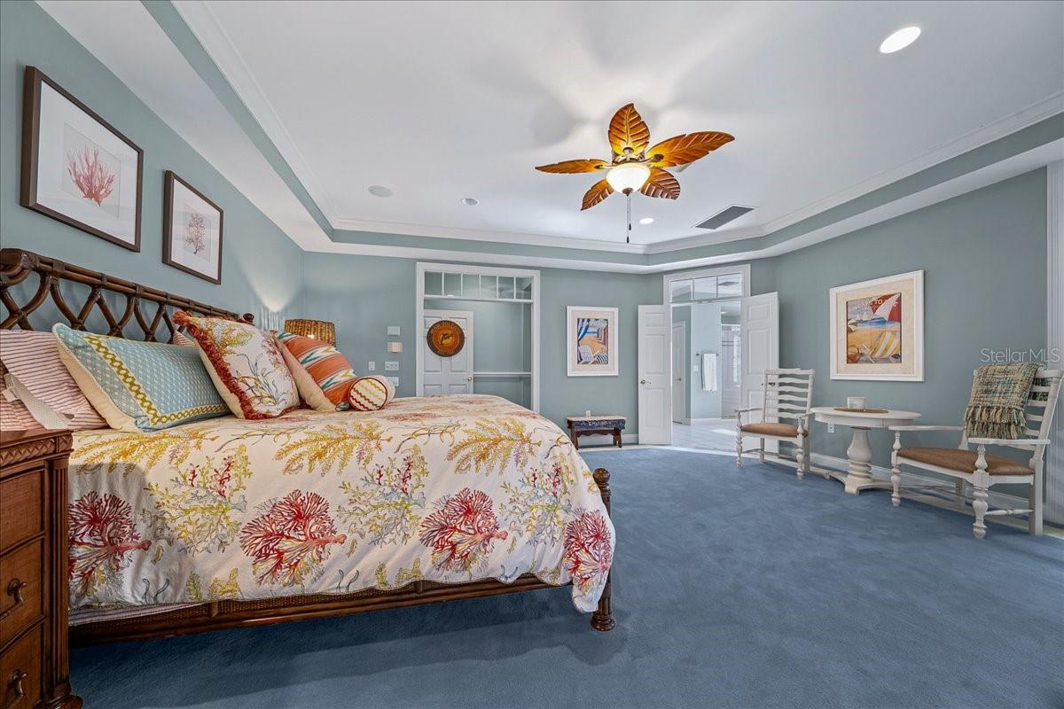 TAVARES PENINSULA TRACTS A-G REP - Residential