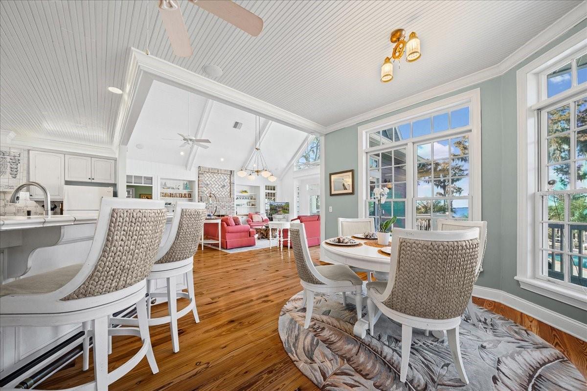 TAVARES PENINSULA TRACTS A-G REP - Residential