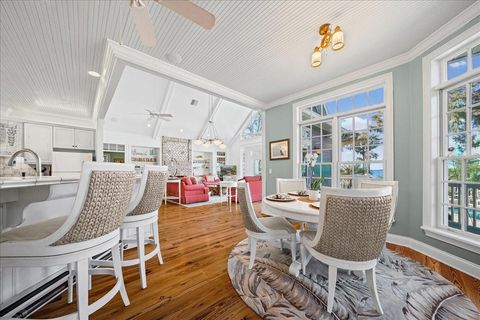 Tiny photo for 1200 Peninsula Drive, Tavares, FL 32778 (MLS # G5110404)