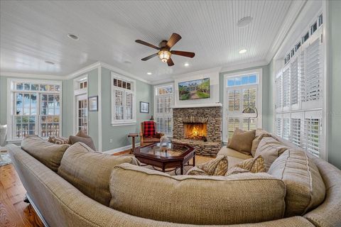 Tiny photo for 1200 Peninsula Drive, Tavares, FL 32778 (MLS # G5110404)