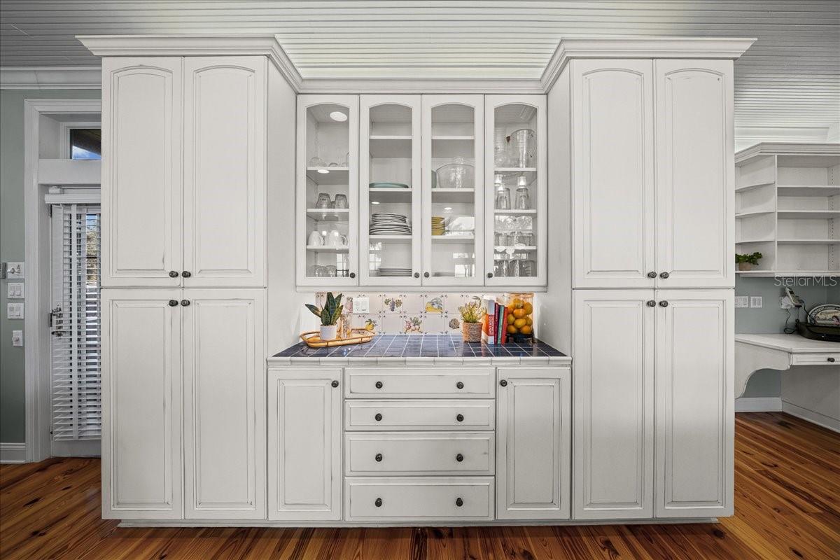 TAVARES PENINSULA TRACTS A-G REP - Residential