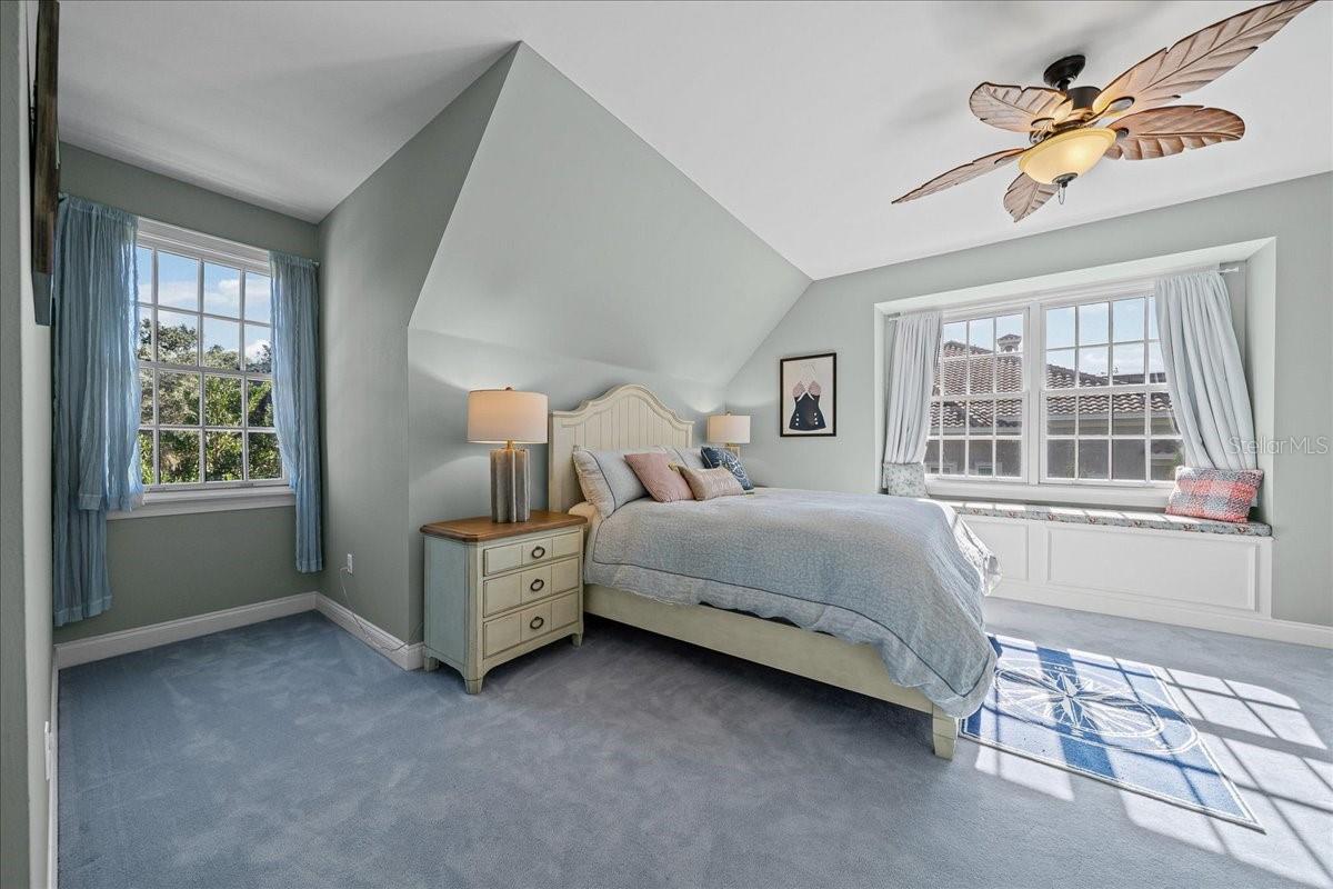 TAVARES PENINSULA TRACTS A-G REP - Residential