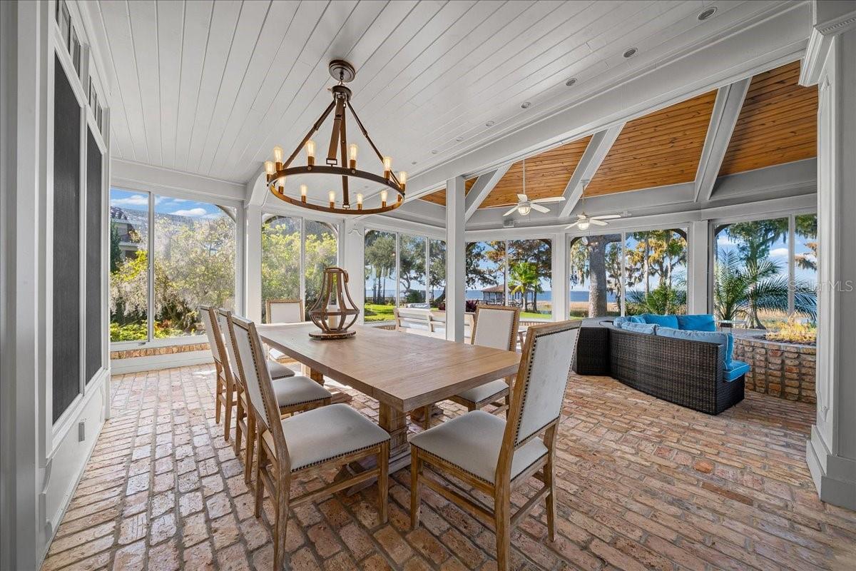 TAVARES PENINSULA TRACTS A-G REP - Residential