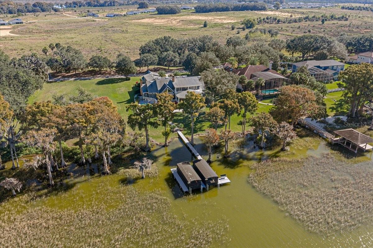 1200 PENINSULA DRIVE