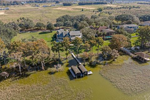 Tiny photo for 1200 Peninsula Drive, Tavares, FL 32778 (MLS # G5110404)