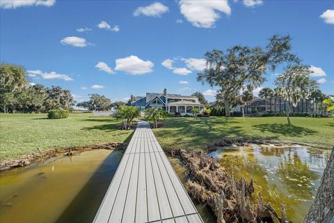 Tiny photo for 1200 Peninsula Drive, Tavares, FL 32778 (MLS # G5110404)