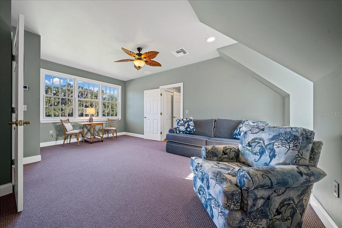 TAVARES PENINSULA TRACTS A-G REP - Residential