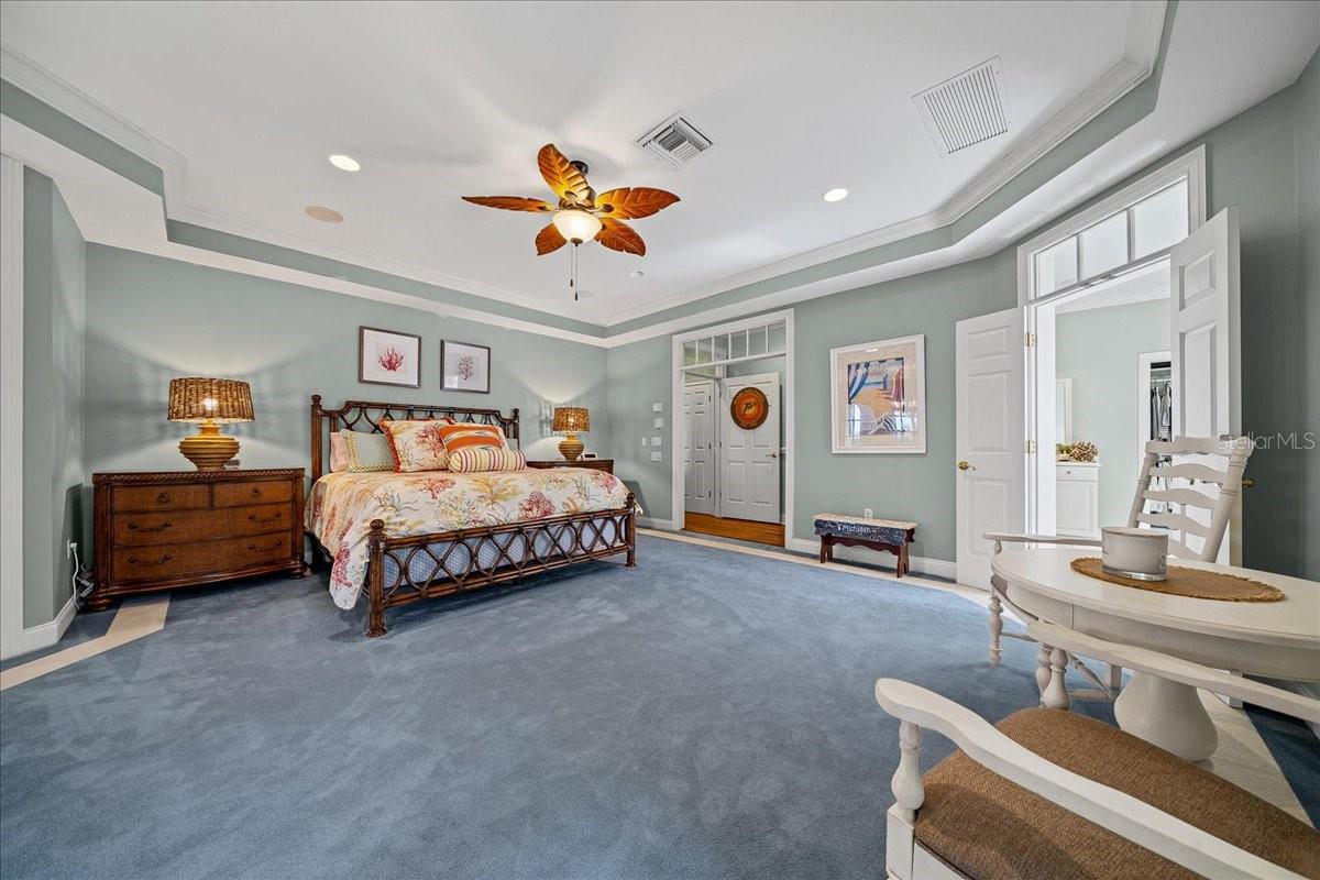 TAVARES PENINSULA TRACTS A-G REP - Residential