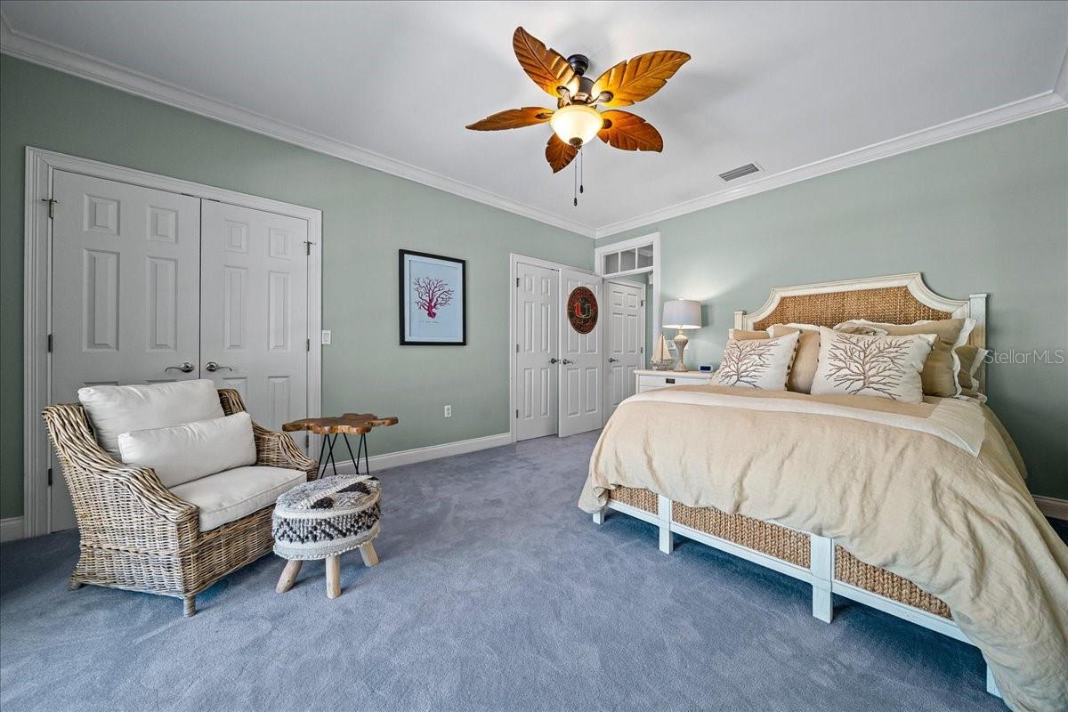 TAVARES PENINSULA TRACTS A-G REP - Residential