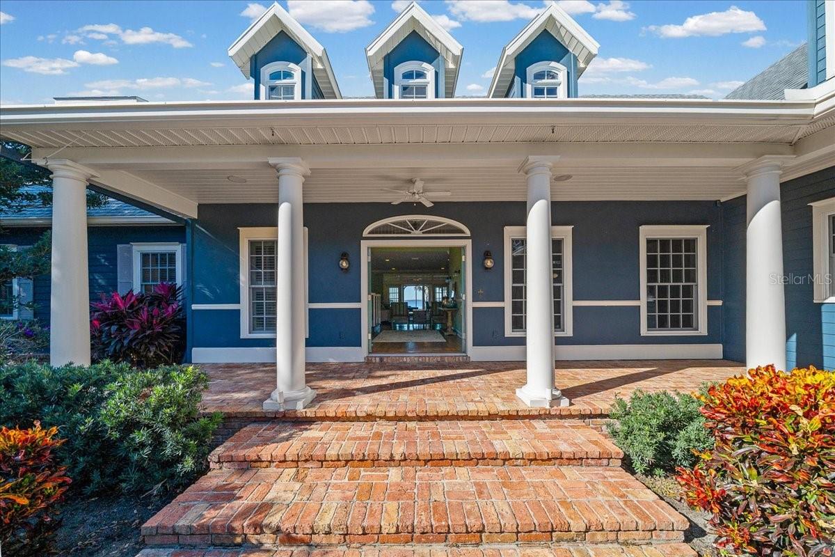 TAVARES PENINSULA TRACTS A-G REP - Residential