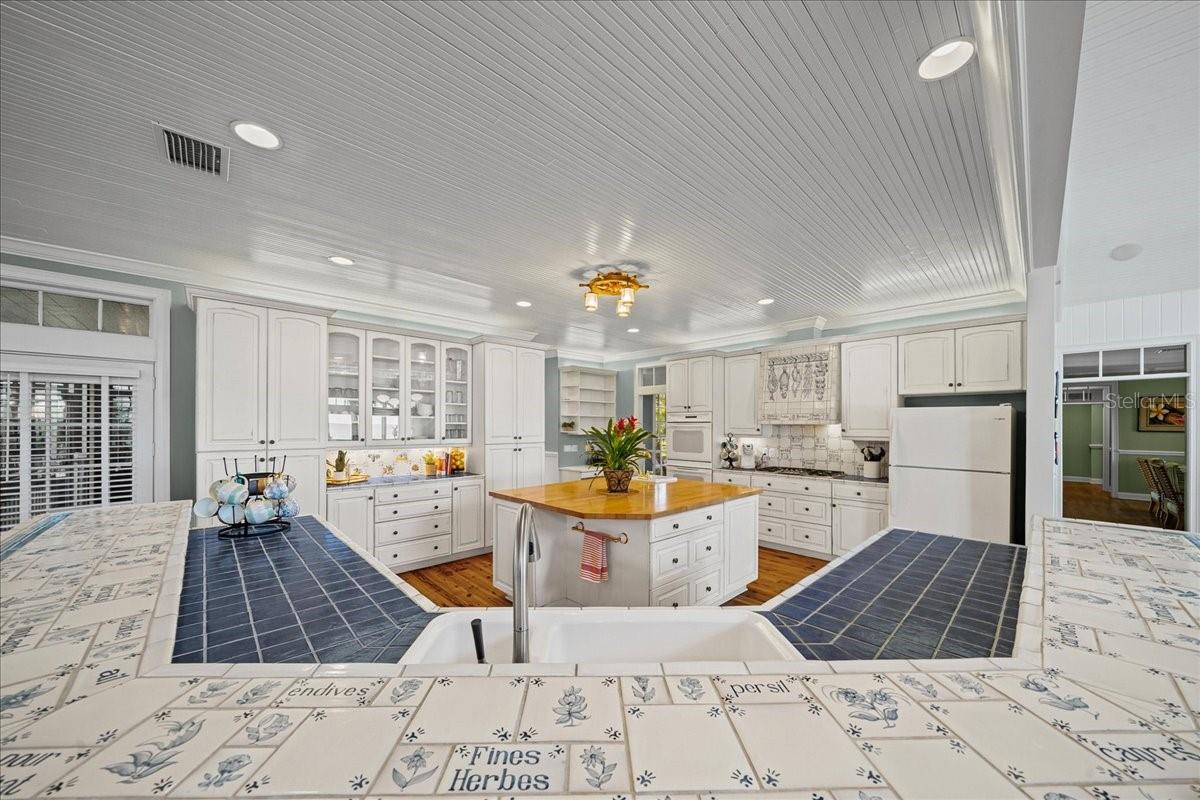 TAVARES PENINSULA TRACTS A-G REP - Residential