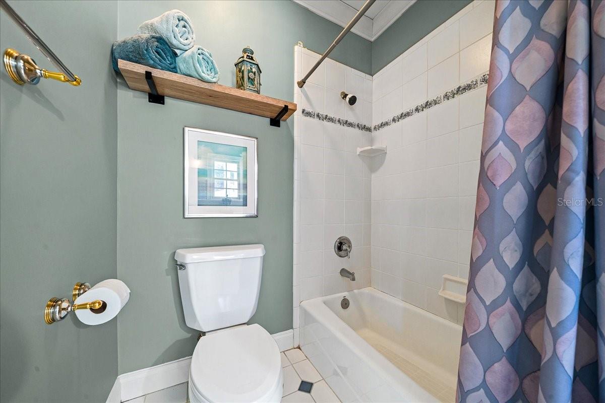 TAVARES PENINSULA TRACTS A-G REP - Residential