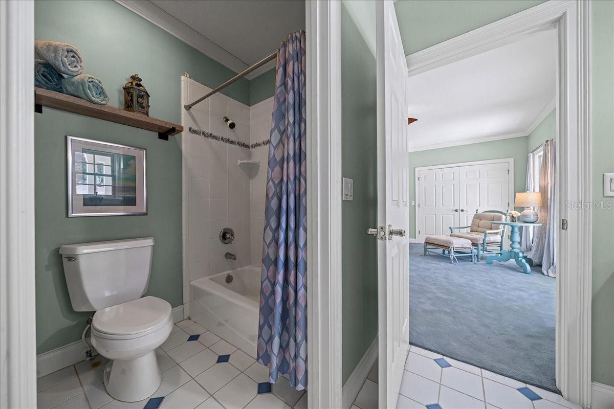 TAVARES PENINSULA TRACTS A-G REP - Residential