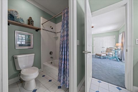 Tiny photo for 1200 Peninsula Drive, Tavares, FL 32778 (MLS # G5110404)