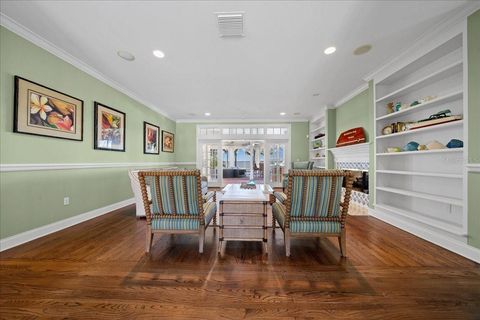 Tiny photo for 1200 Peninsula Drive, Tavares, FL 32778 (MLS # G5110404)