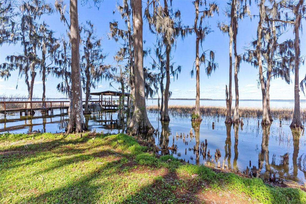 Photo of 28315 Private Road, Okahumpka, FL 34762 (MLS # G5109343)