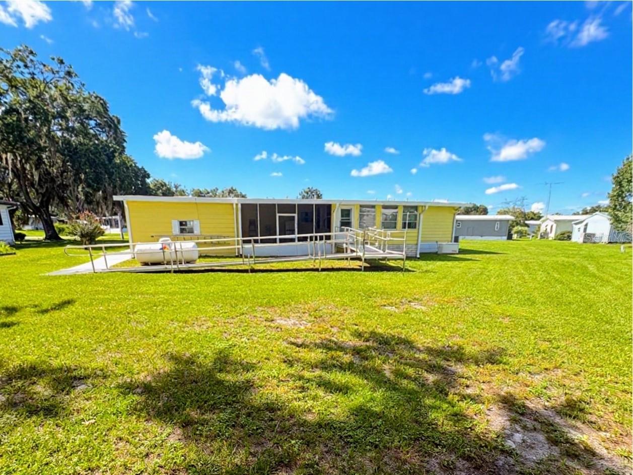 21 N BOBWHITE ROAD