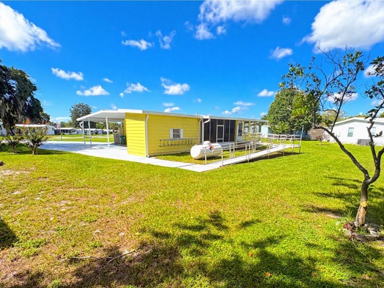 21 N BOBWHITE ROAD