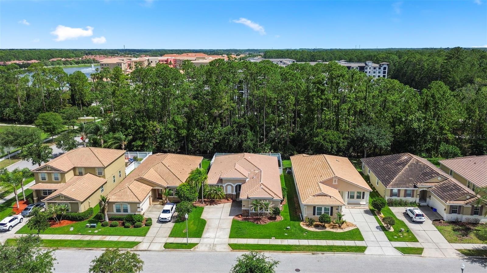 VENETIAN BAY PH 1B UT 1 - Residential