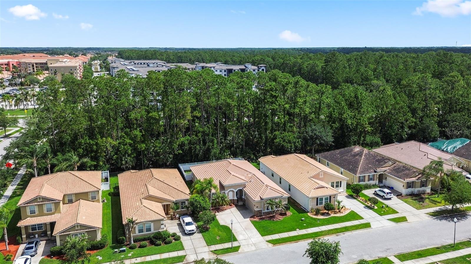VENETIAN BAY PH 1B UT 1 - Residential
