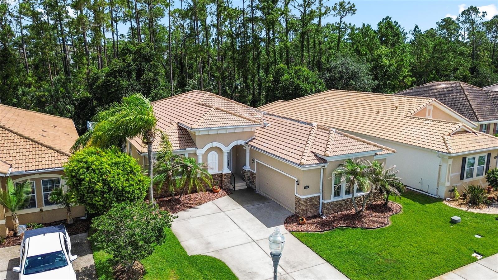 VENETIAN BAY PH 1B UT 1 - Residential