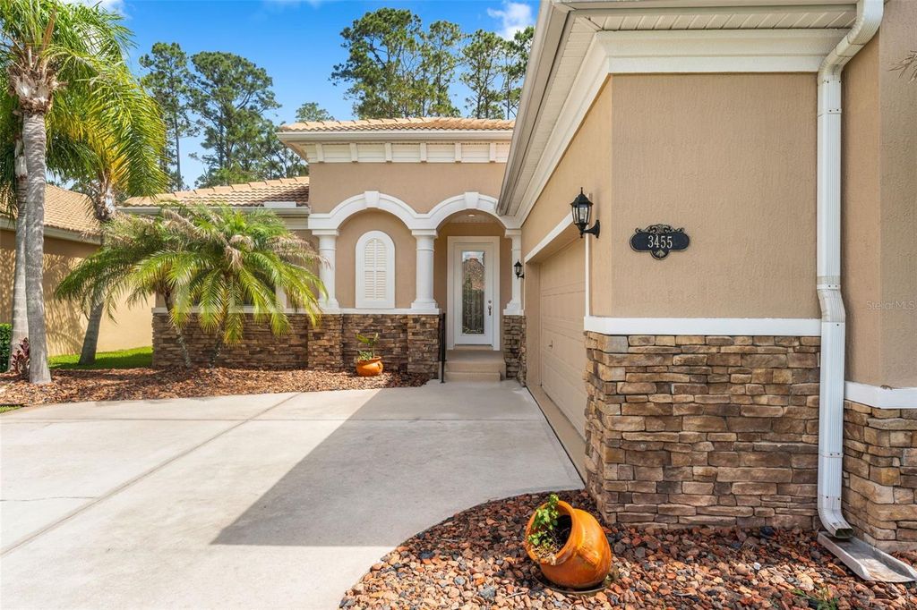 Photo of 3455 Pegaso Avenue, New Smyrna Beach, FL 32168 (MLS # NS1088321)