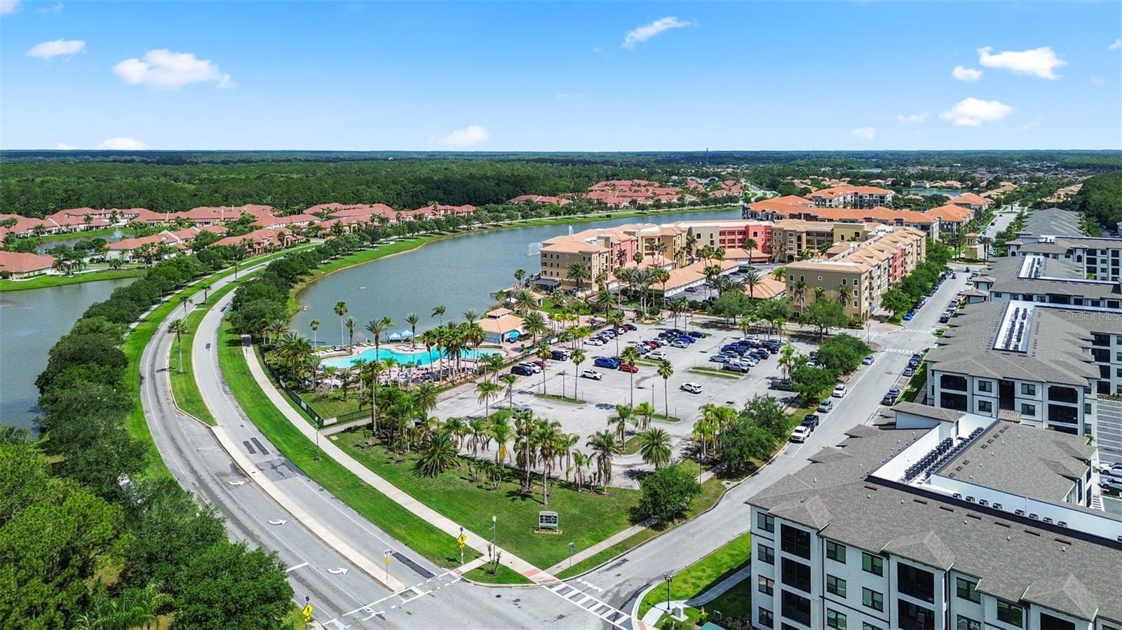 VENETIAN BAY PH 1B UT 1 - Residential
