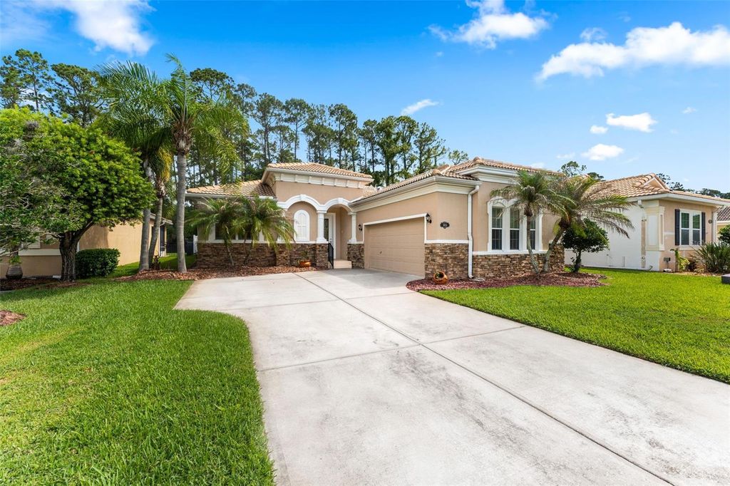 Photo of 3455 Pegaso Avenue, New Smyrna Beach, FL 32168 (MLS # NS1088321)