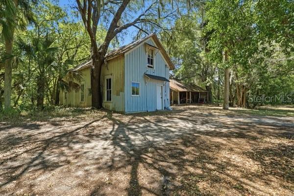 FRUITLAND PARK - Residential