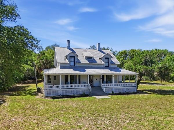 FRUITLAND PARK - Residential