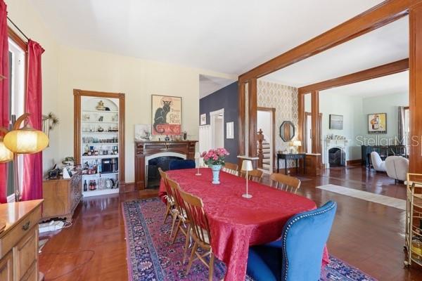 FRUITLAND PARK - Residential