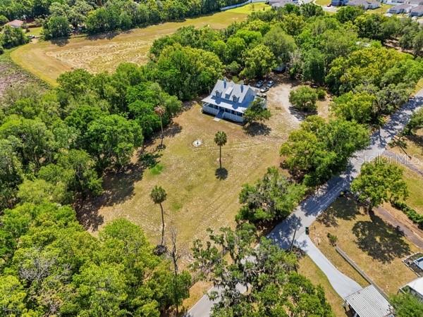 FRUITLAND PARK - Residential
