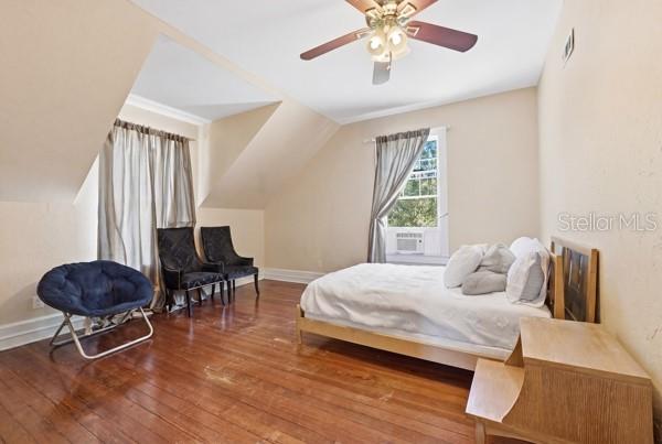 FRUITLAND PARK - Residential