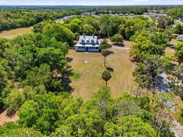 FRUITLAND PARK - Residential