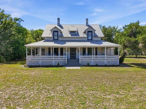 FRUITLAND PARK - Residential