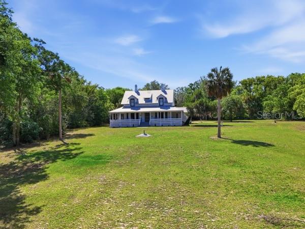 FRUITLAND PARK - Residential