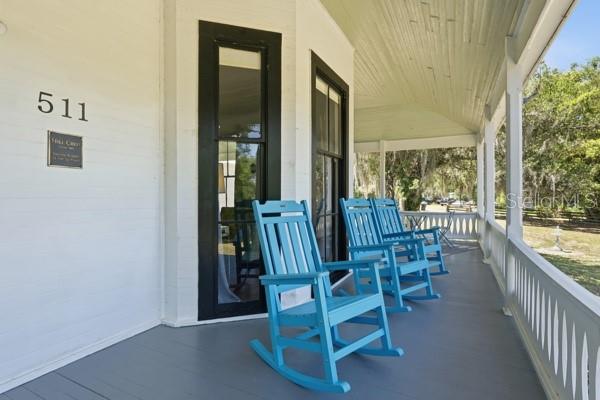 FRUITLAND PARK - Residential