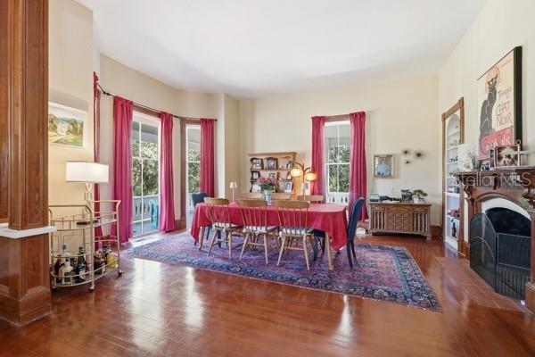 FRUITLAND PARK - Residential