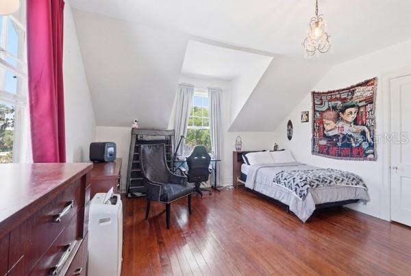 FRUITLAND PARK - Residential